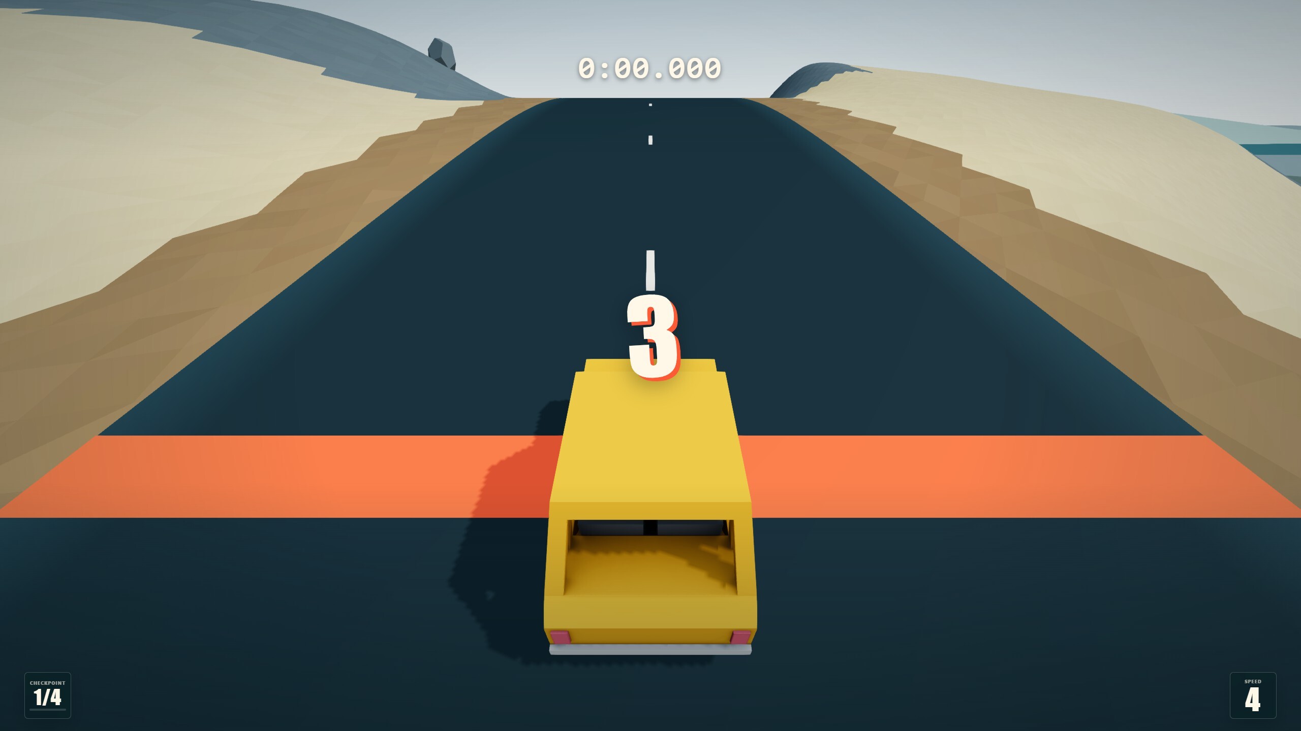 Swervle trailer