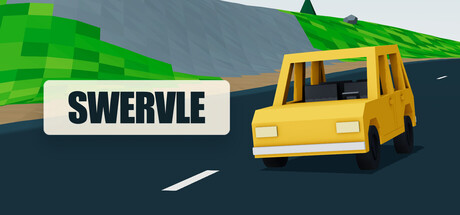 Cover art from Swervle