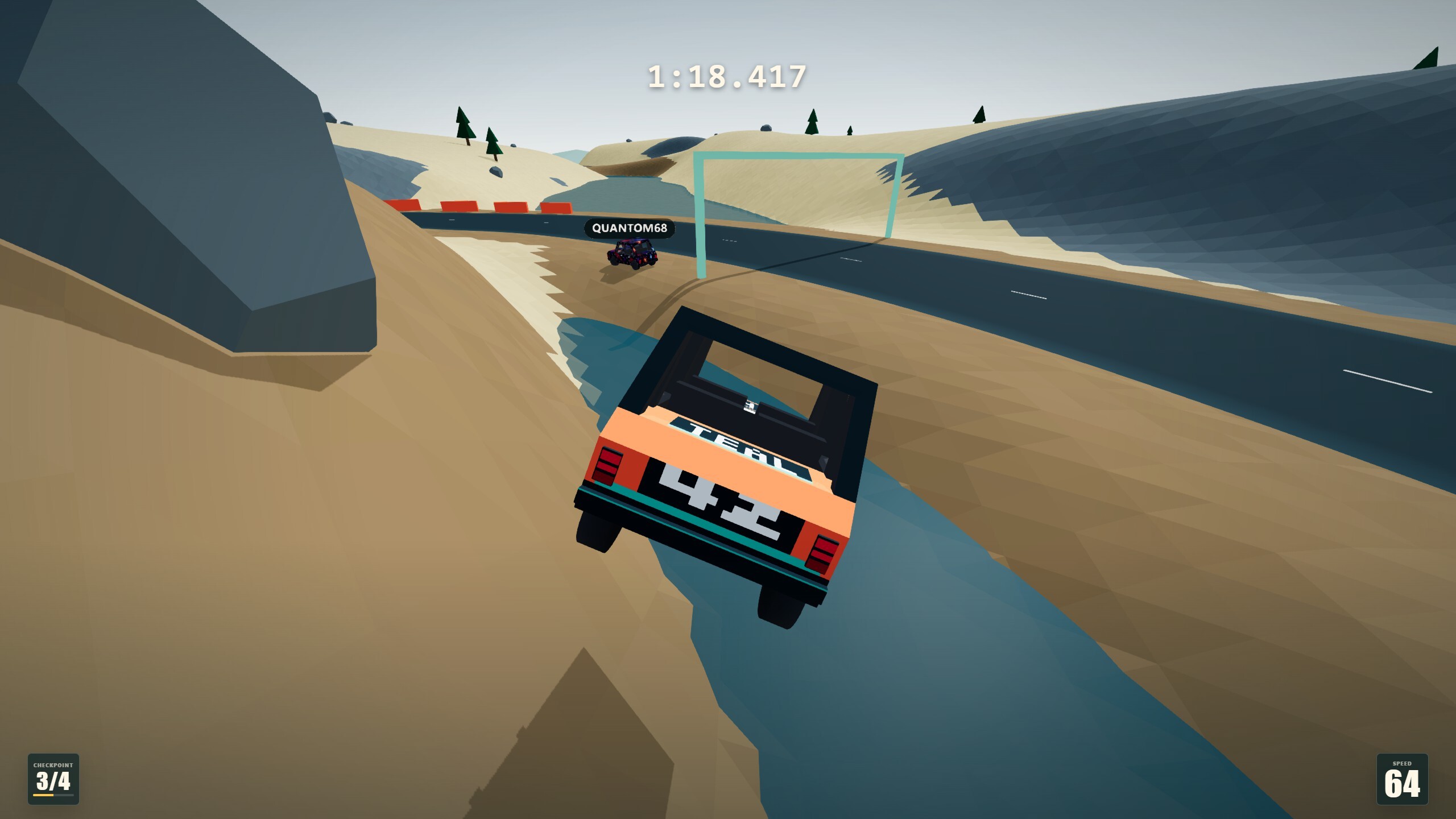 Swervle screenshot 3