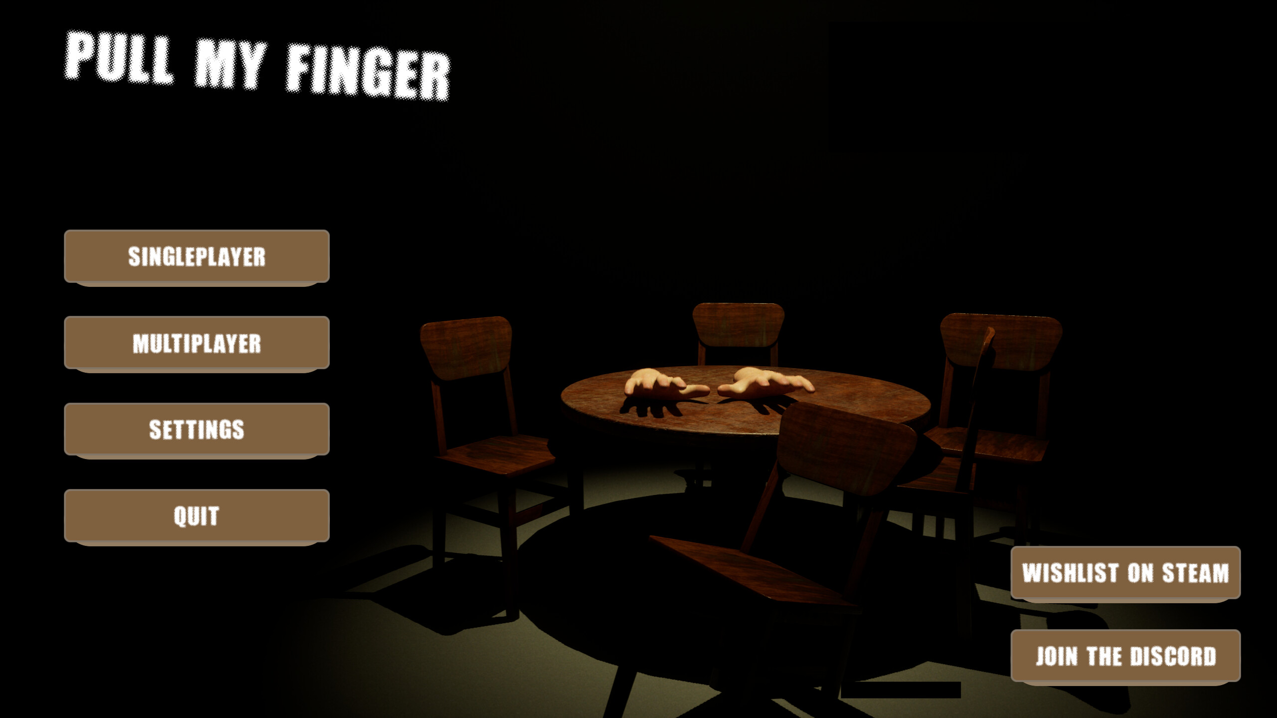 Pull My Finger trailer