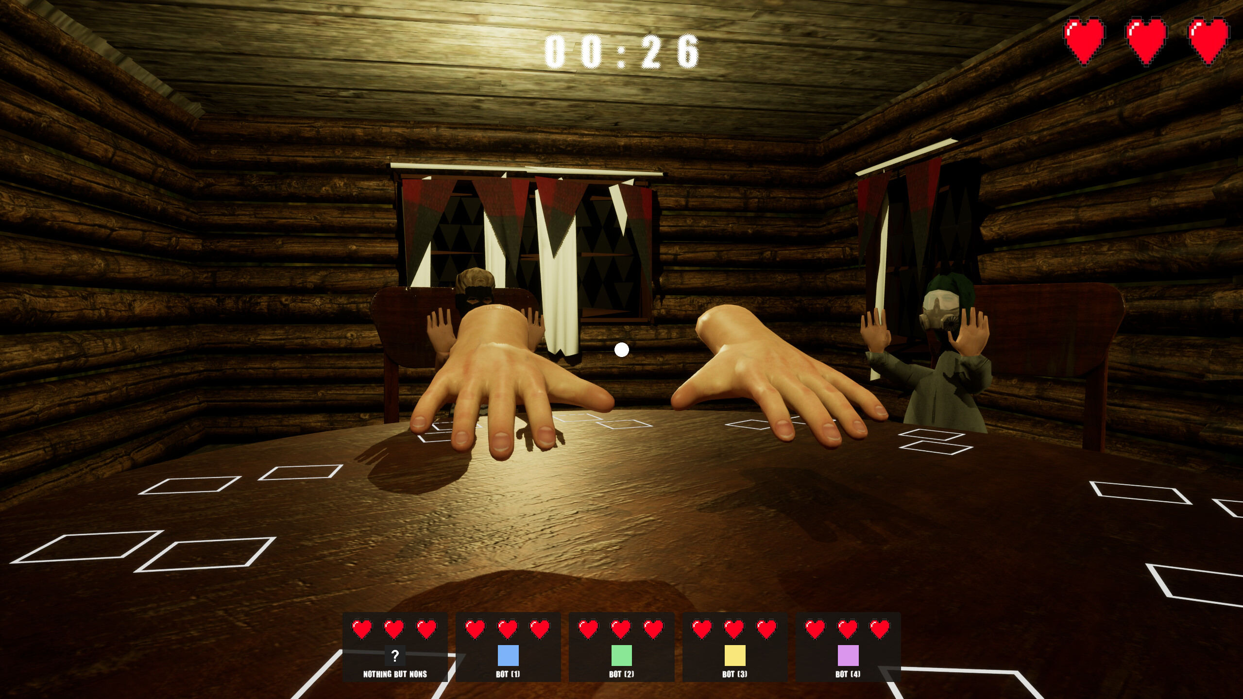 Pull My Finger screenshot 5