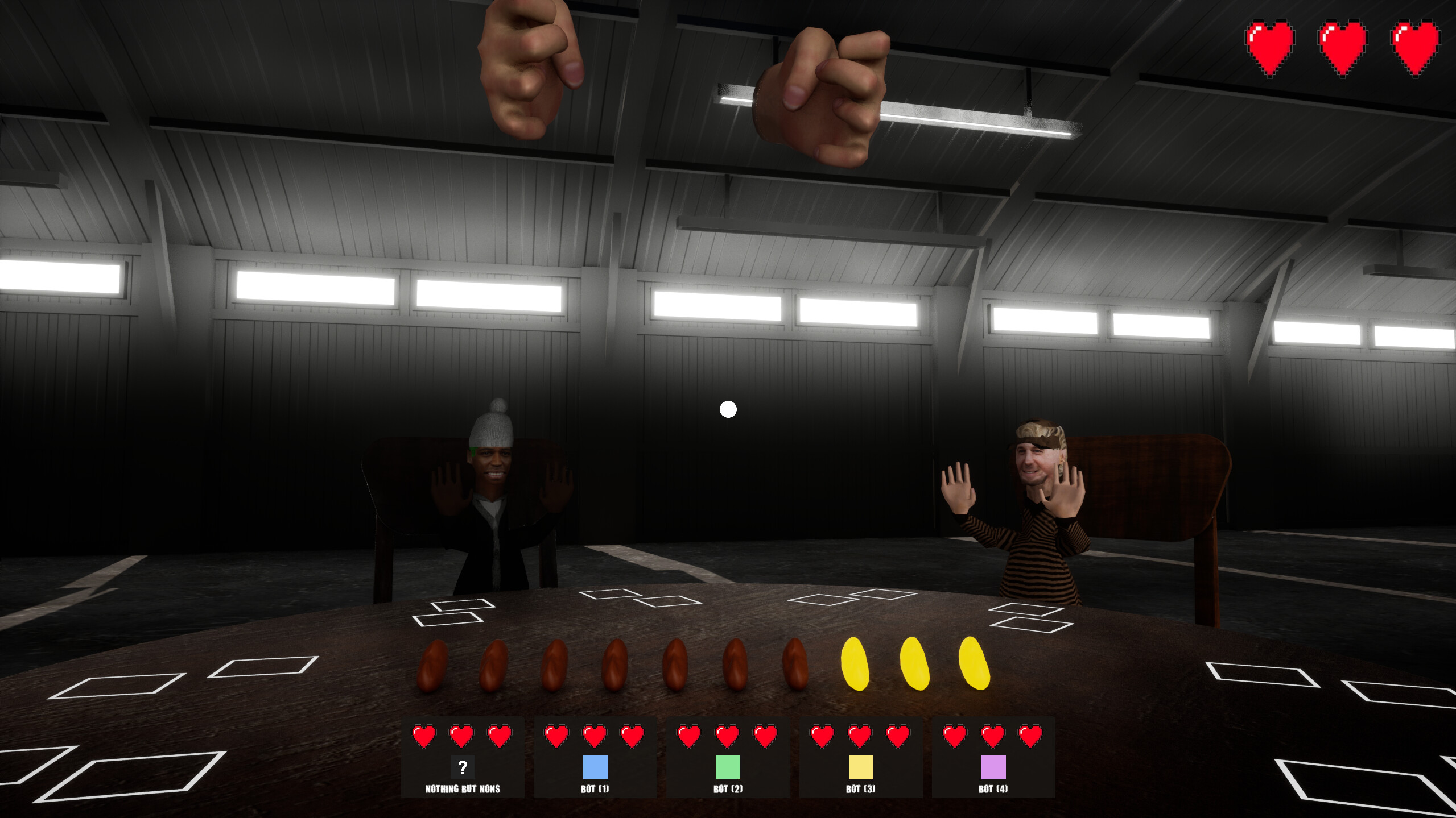 Pull My Finger screenshot 4
