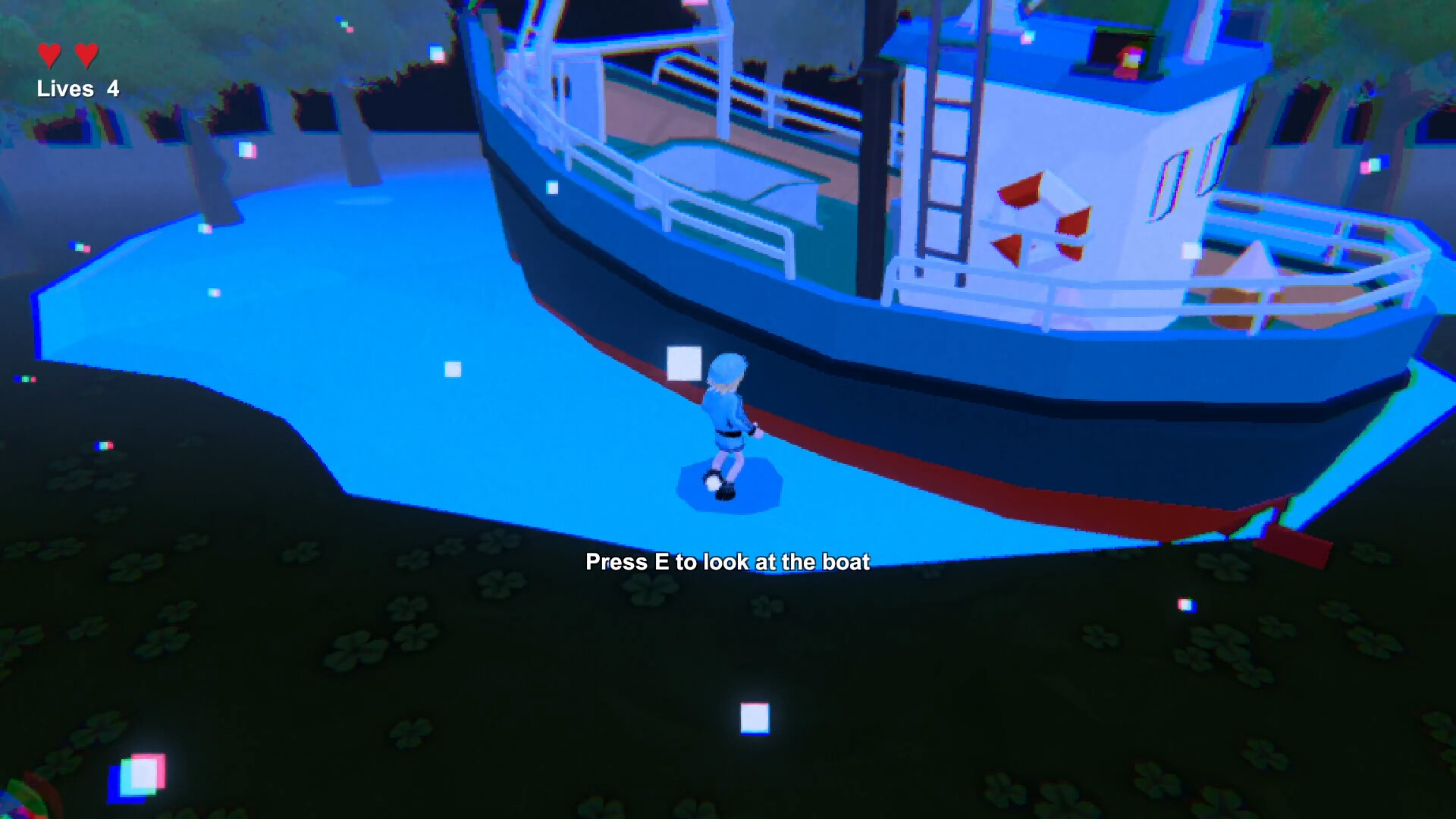 Happy to Help! screenshot 4