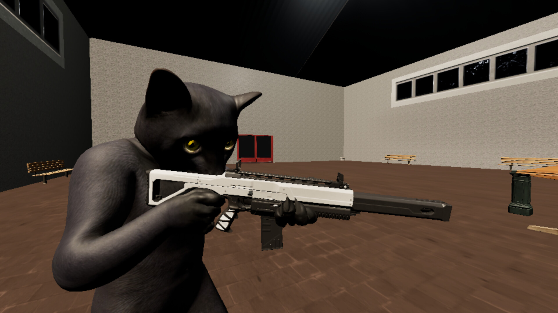 Crinimal Land screenshot 2