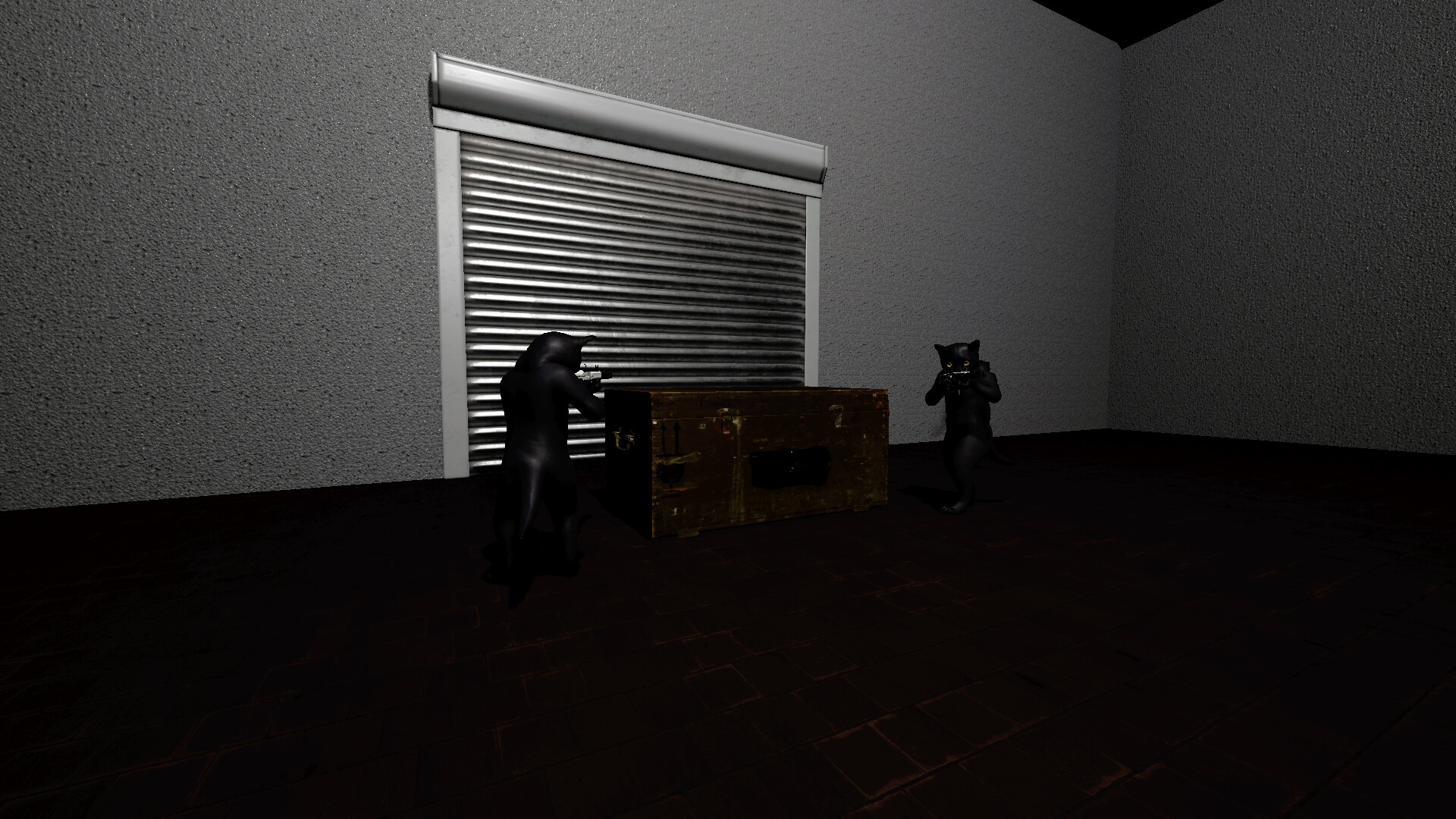 Crinimal Land screenshot 4