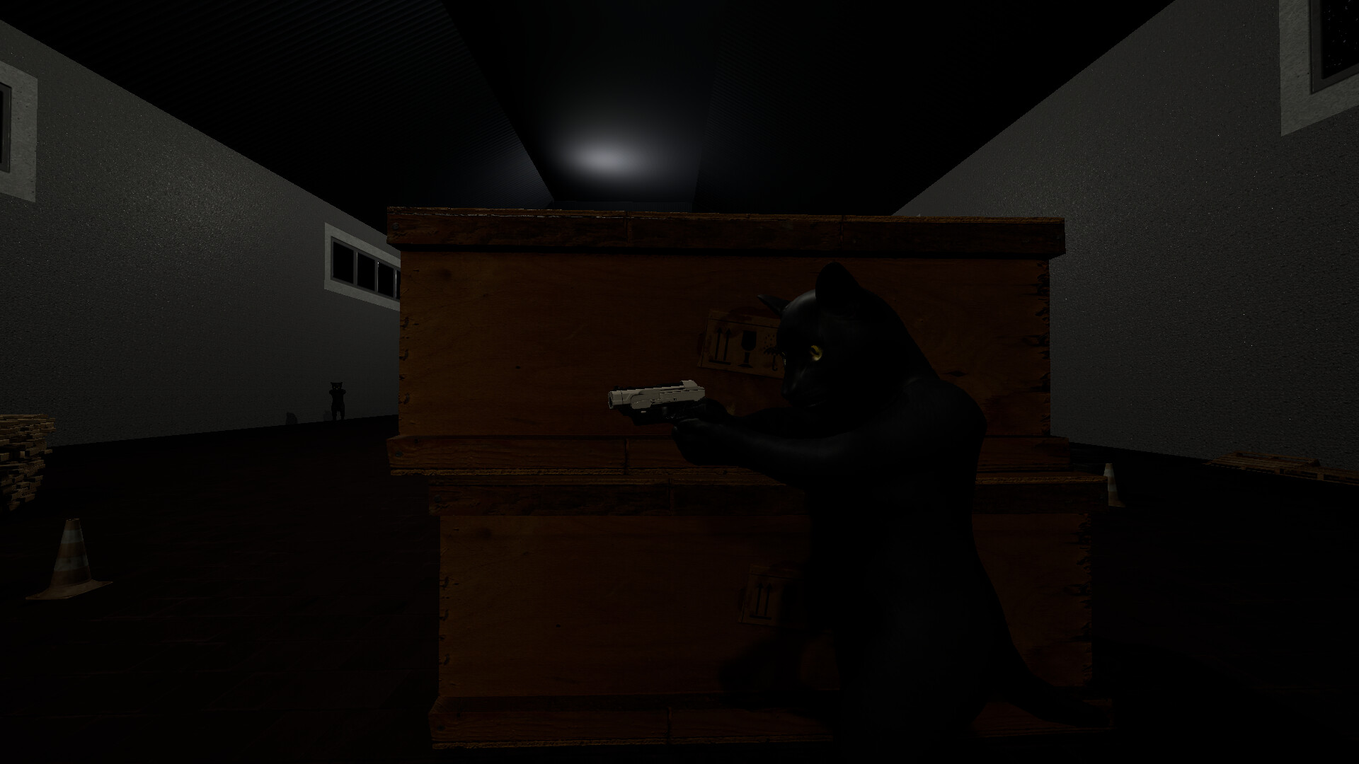 Crinimal Land screenshot 3