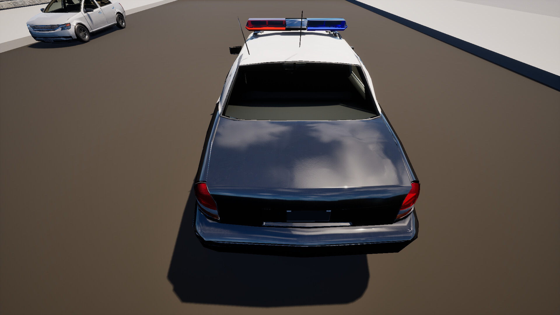 Crinimal Land screenshot 5