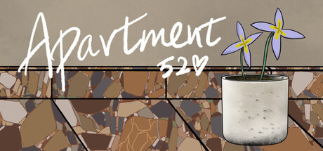 Cover art from Apartment 520