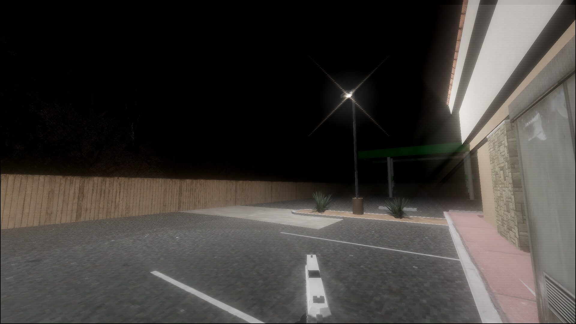 CARNOR CITY screenshot 3