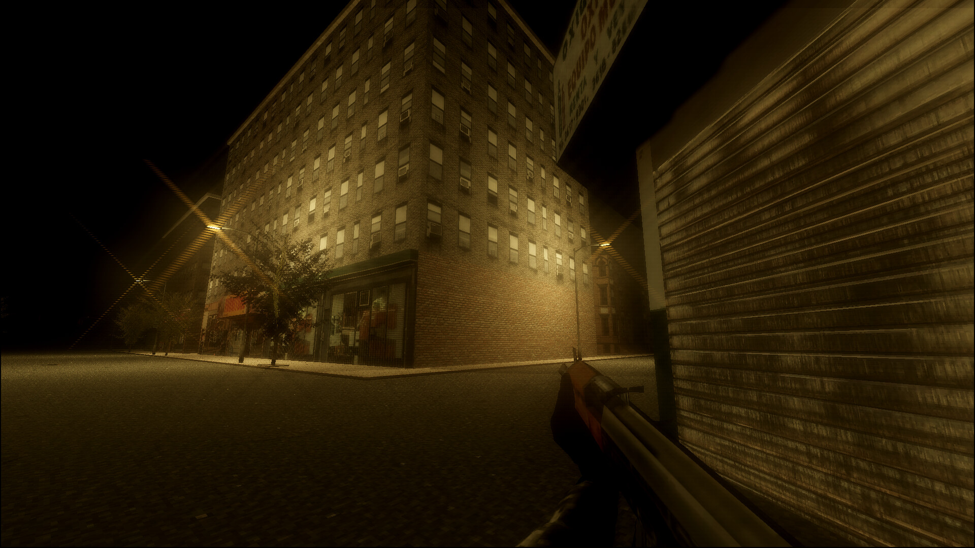 CARNOR CITY trailer