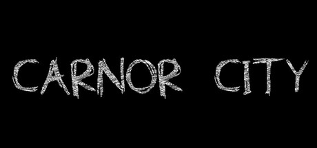 Cover art from CARNOR CITY