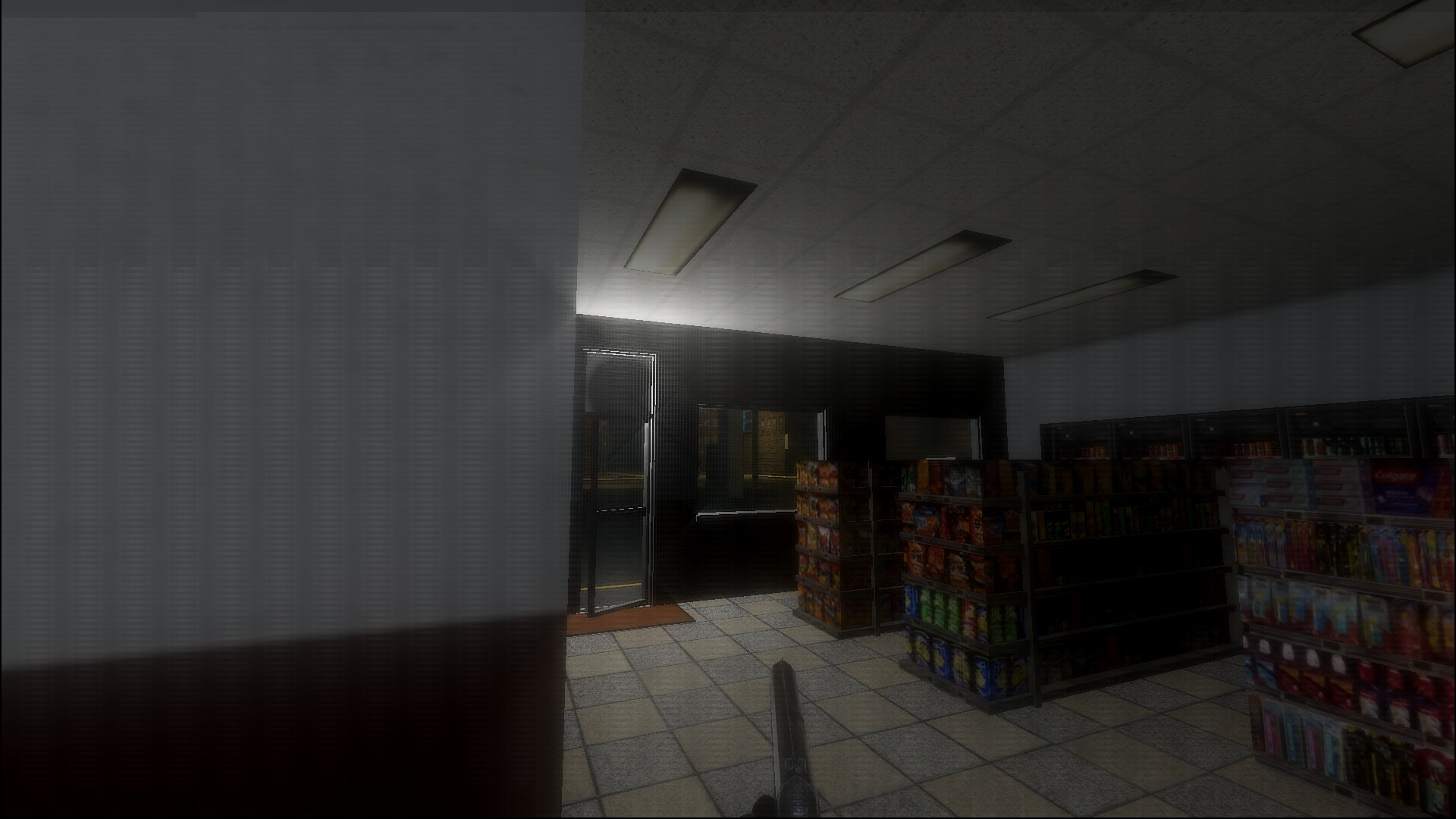 CARNOR CITY screenshot 4