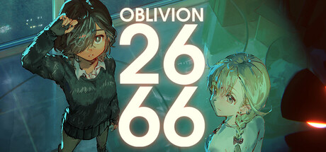 Oblivion 2666