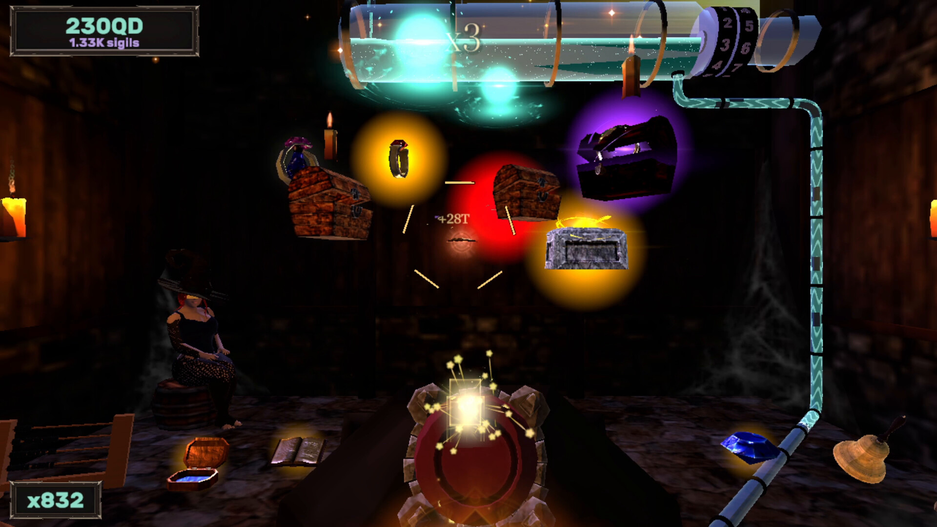 Offering Accepted screenshot 3