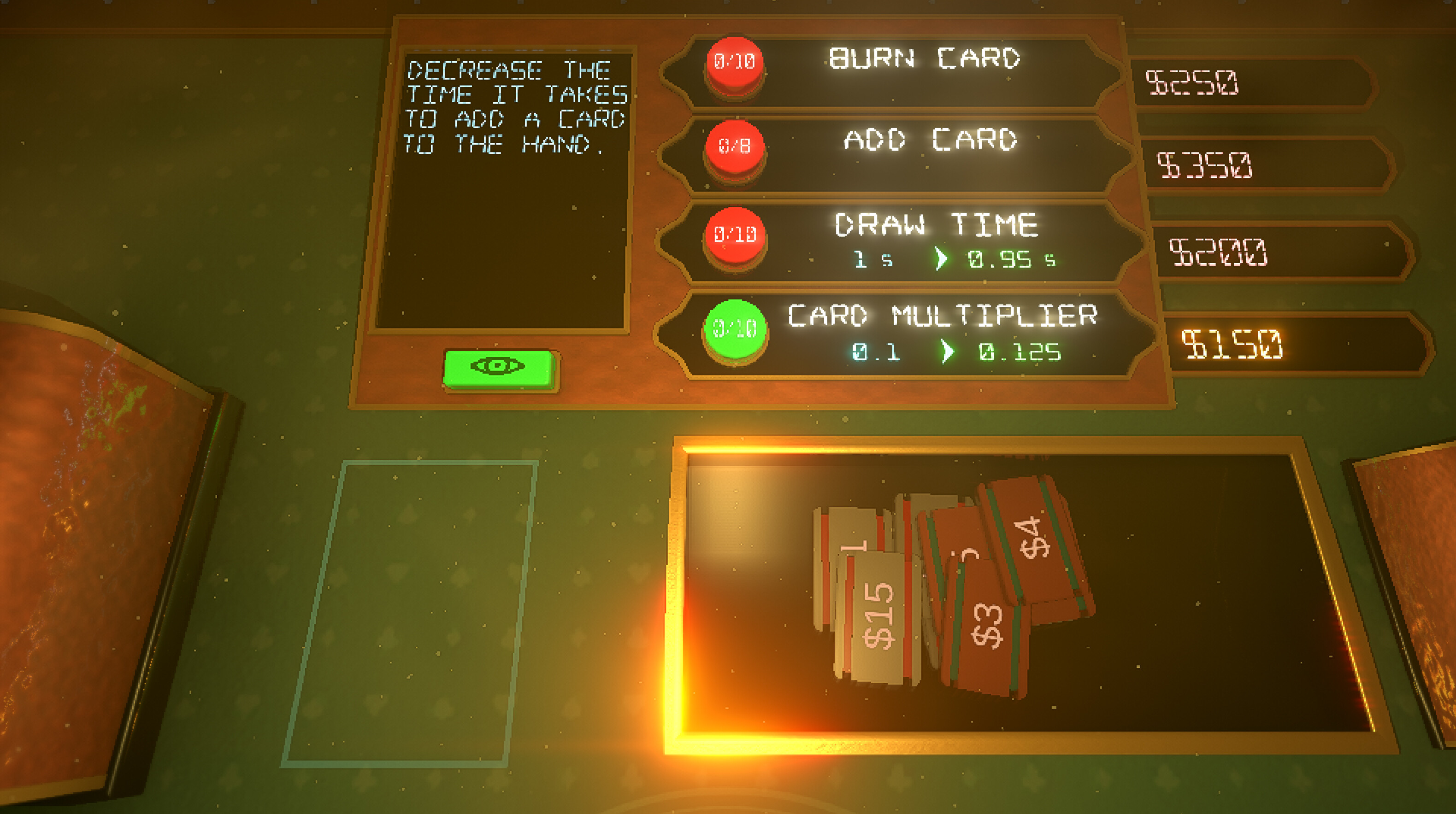 Flush Draw screenshot 4