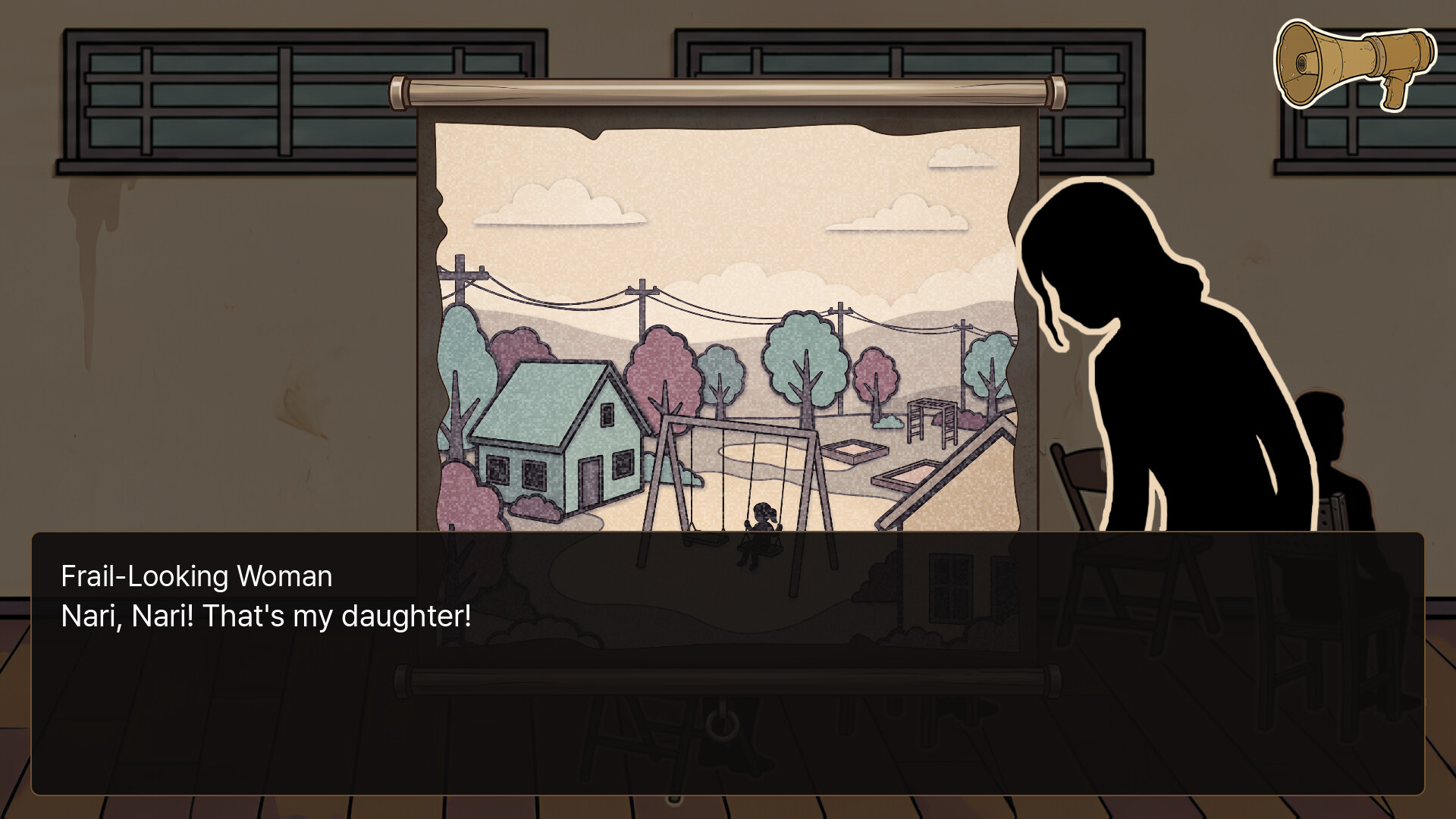 In Your Hands screenshot 5