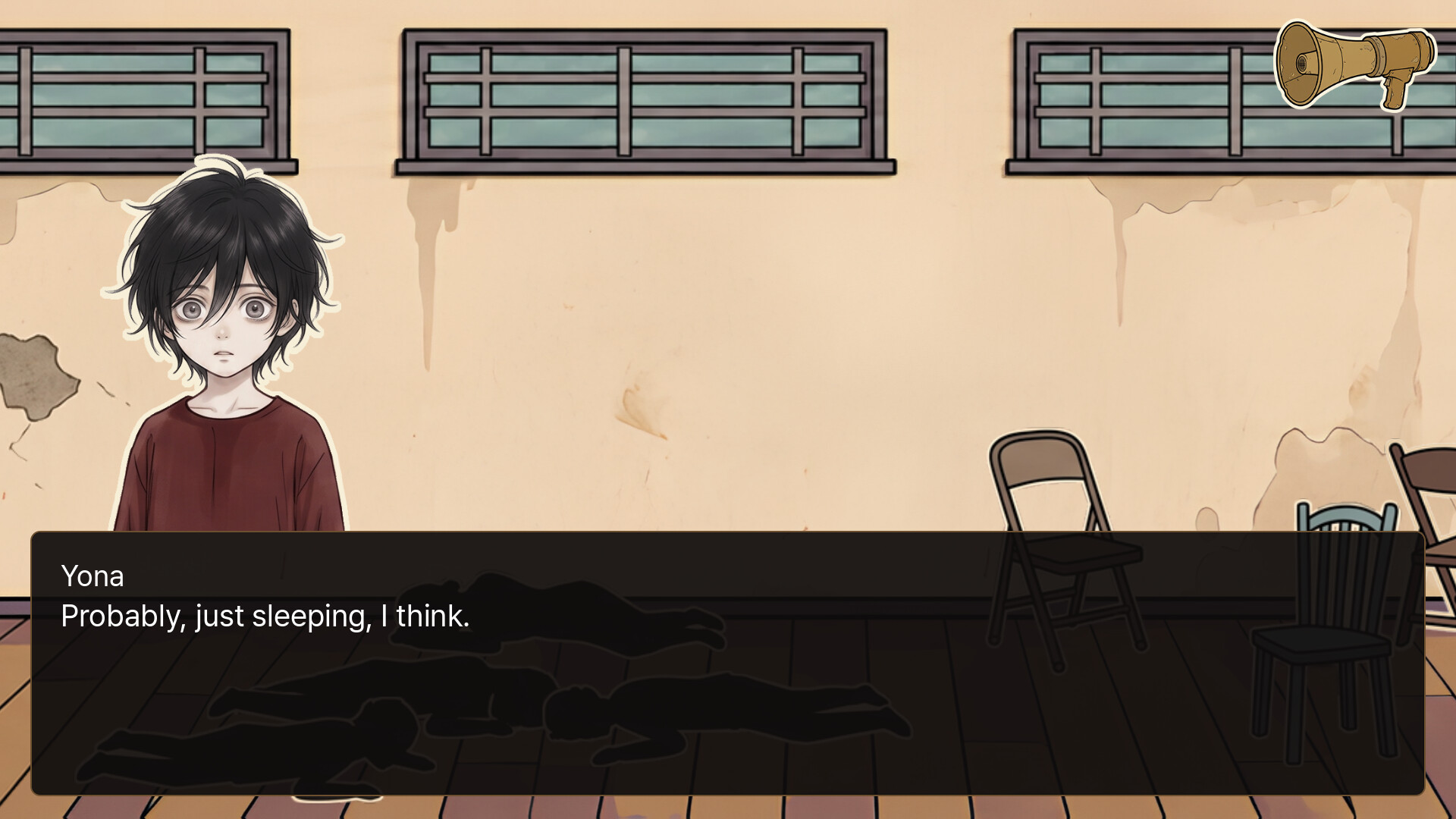 In Your Hands screenshot 2