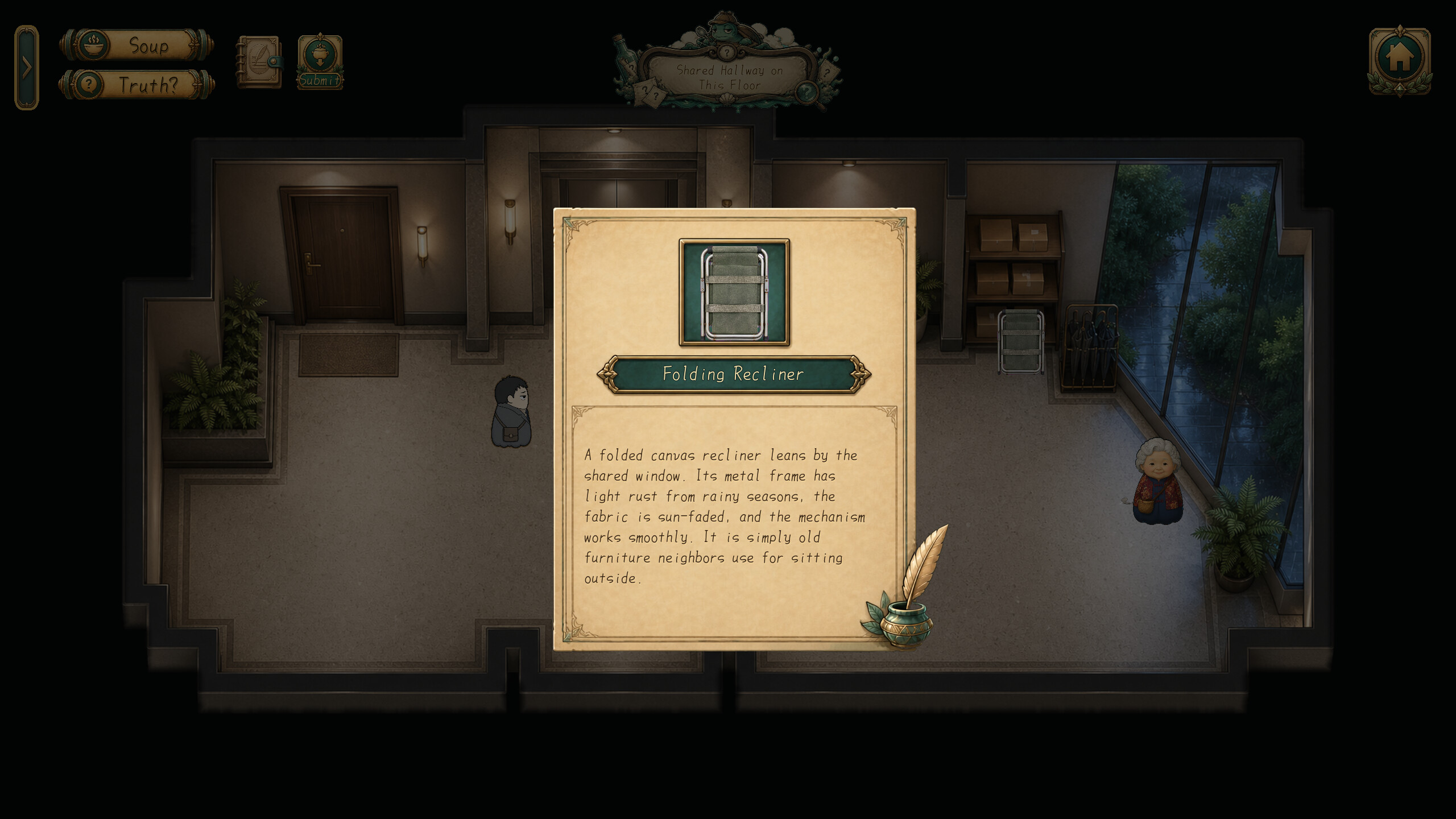 Turtle Soup World screenshot 3