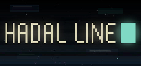 Cover art from Hadal Line