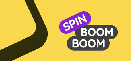 Cover art from spin boom boom