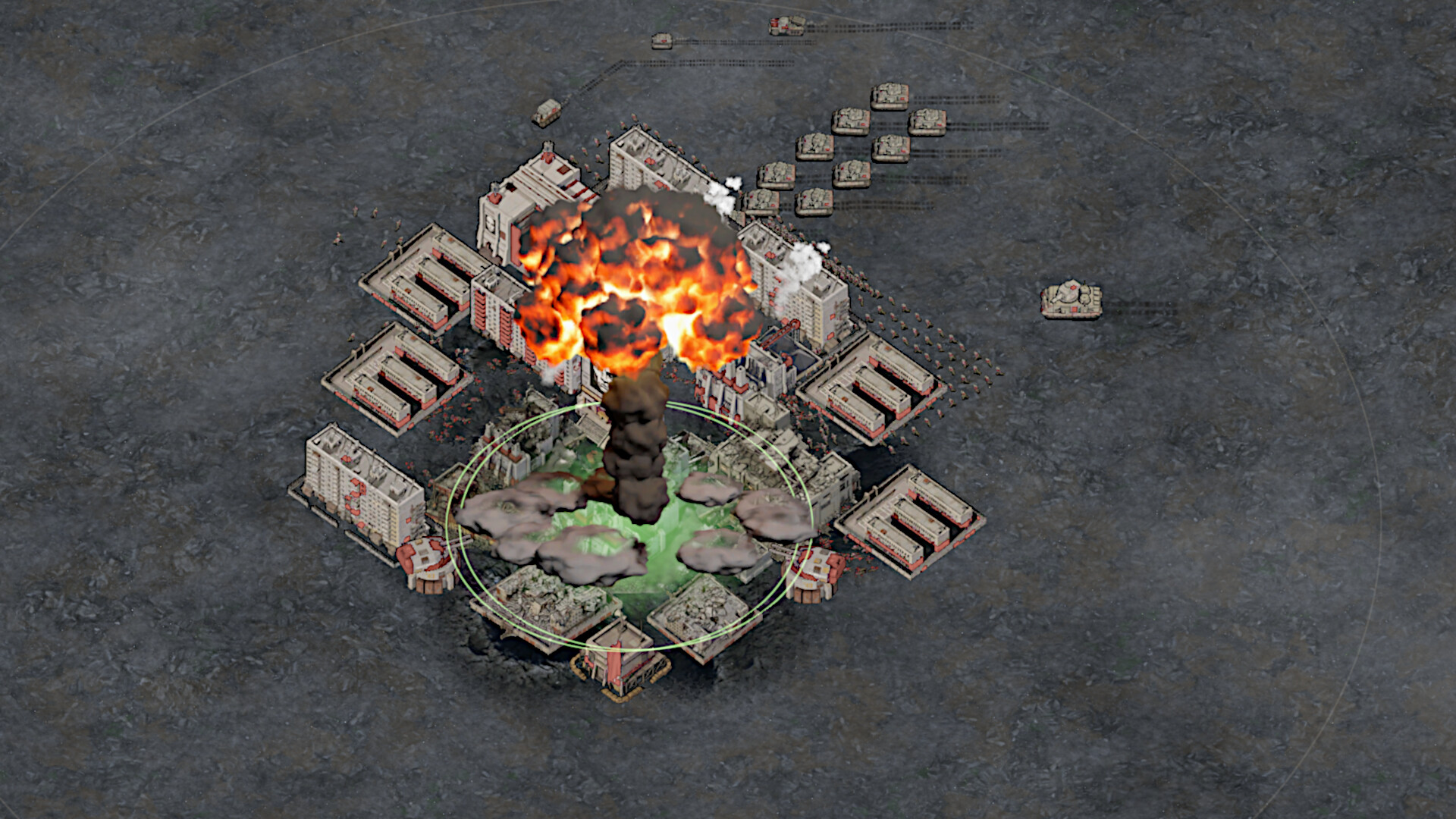 There Is Eternal War screenshot 2