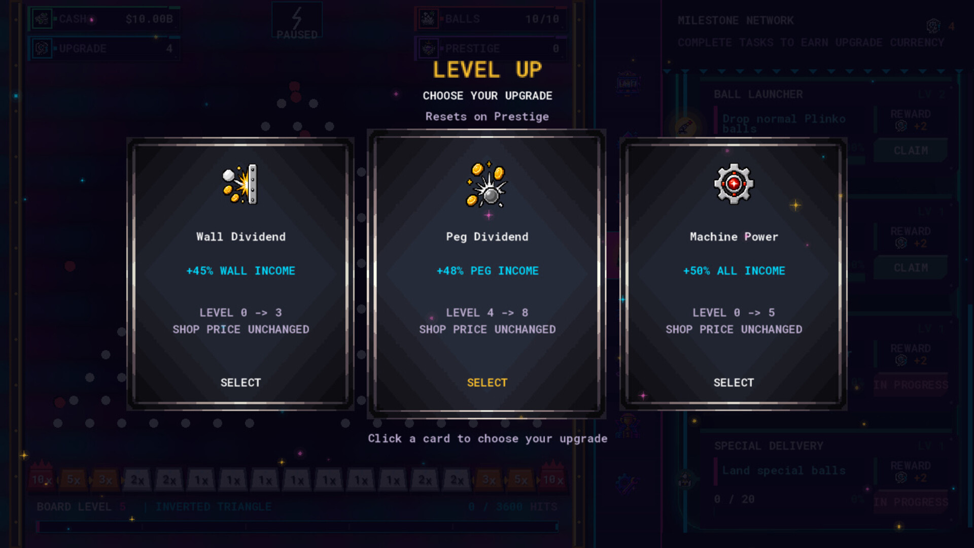 Idle Plinko screenshot 3