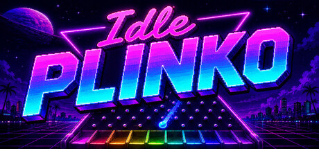 Cover art from Idle Plinko