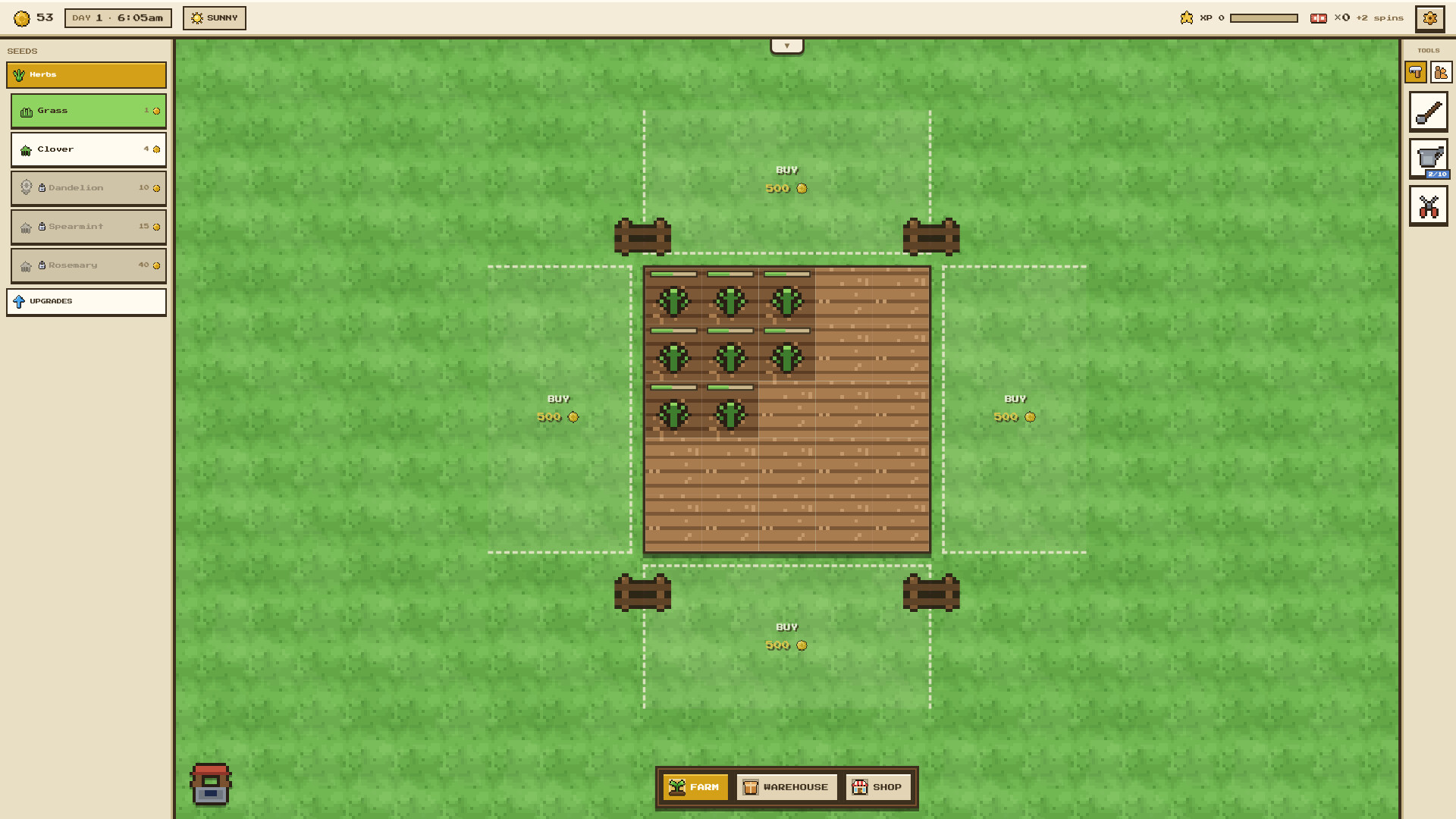 Keep It Farming trailer