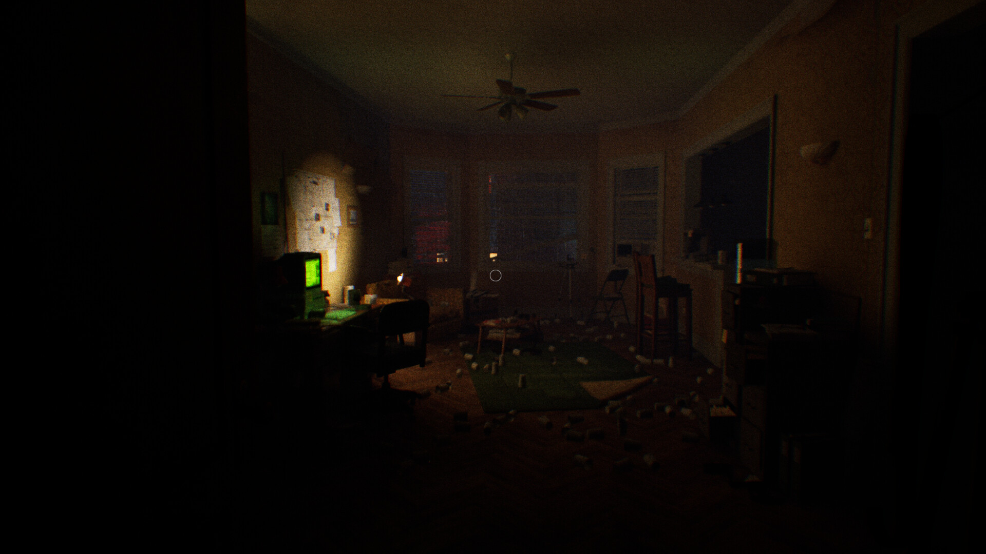 Crime Podcast: 1976 screenshot 3