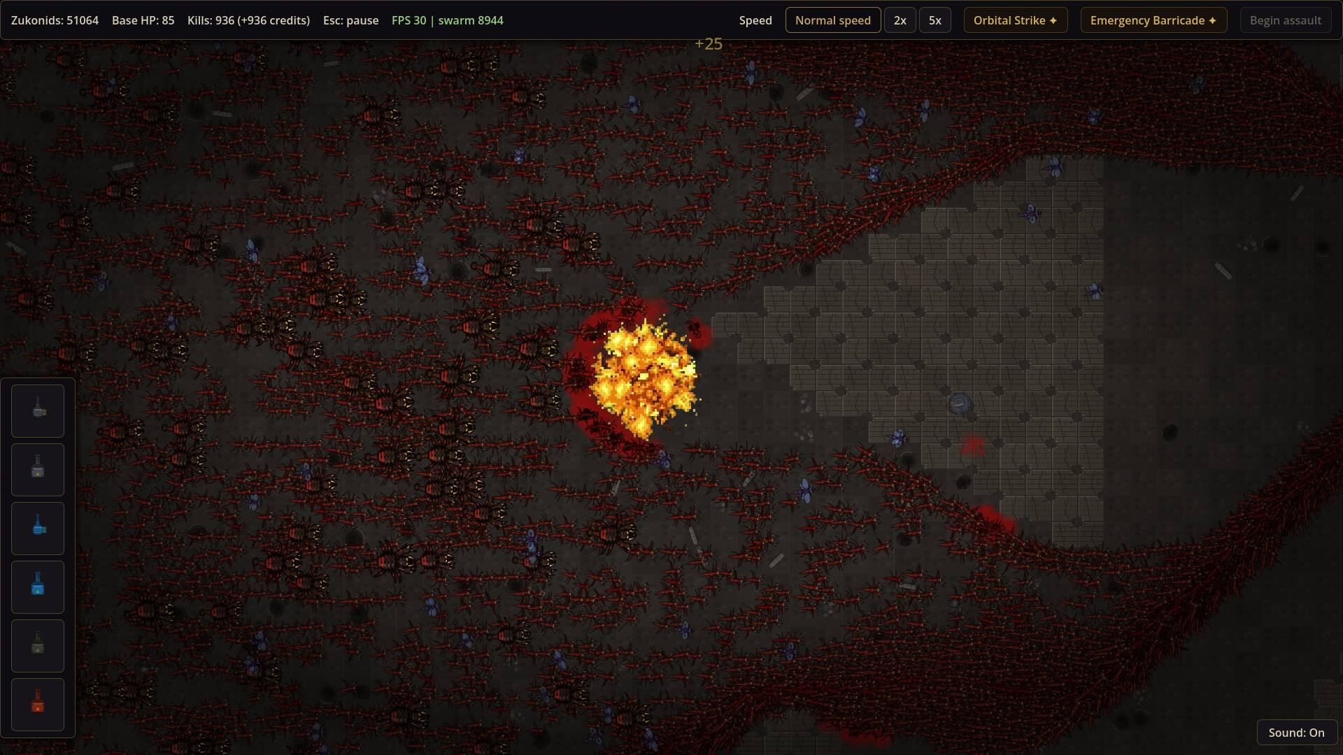 Zukontide screenshot 2