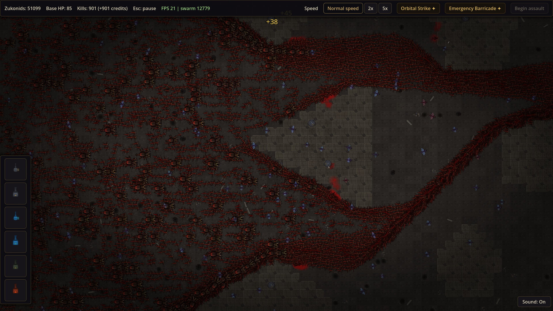 Zukontide screenshot 5