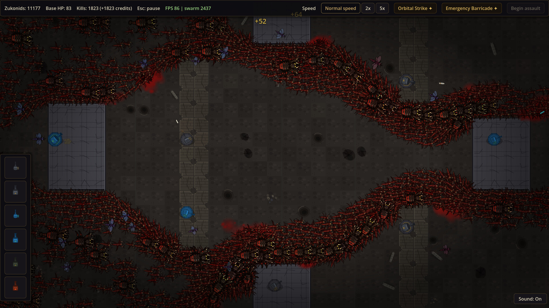 Zukontide screenshot 3