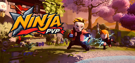 Cover art from NinjaPVP