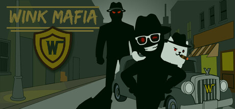 Cover art from Wink Mafia