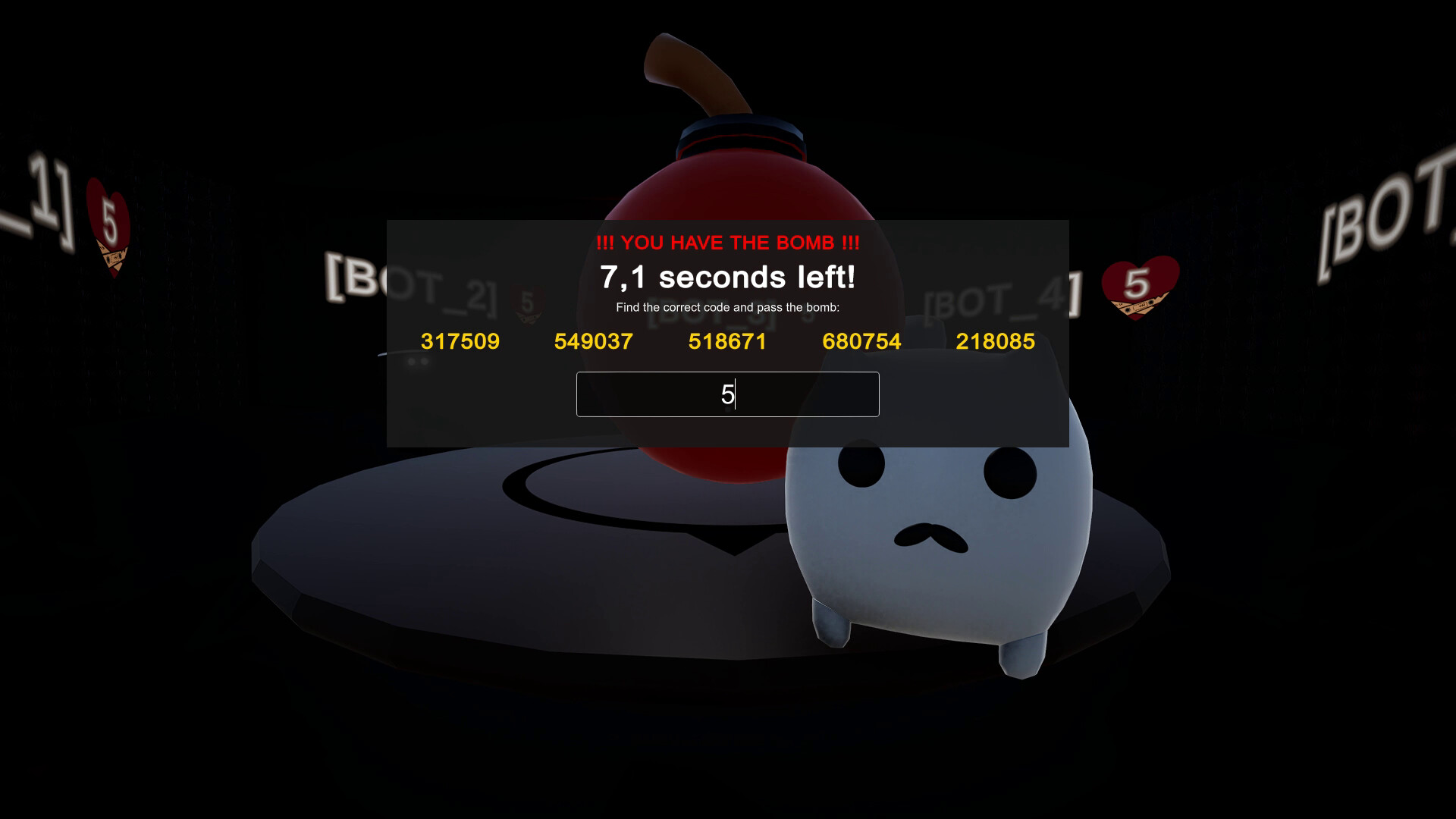 Wink Mafia screenshot 2