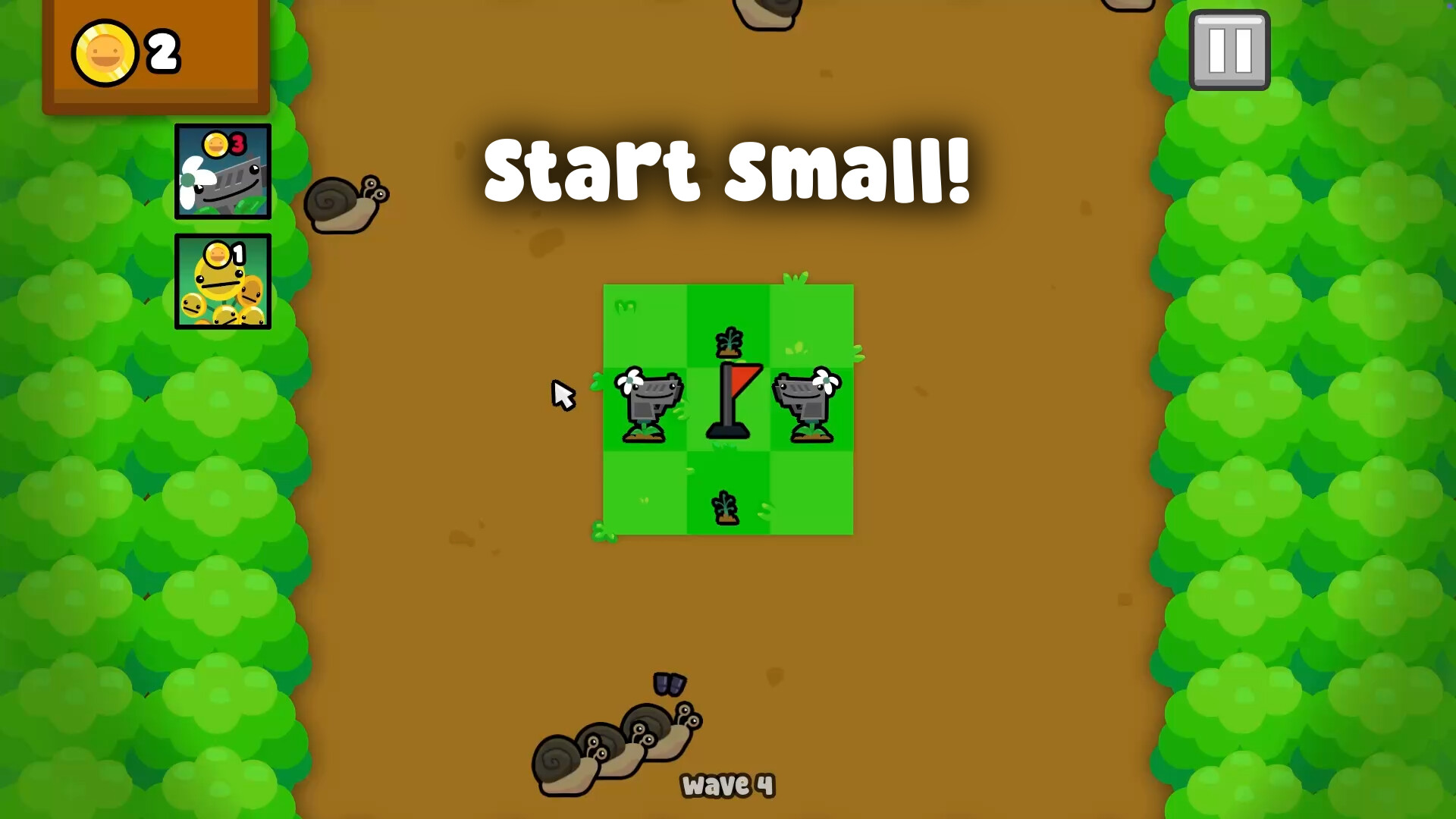 Super Plants trailer