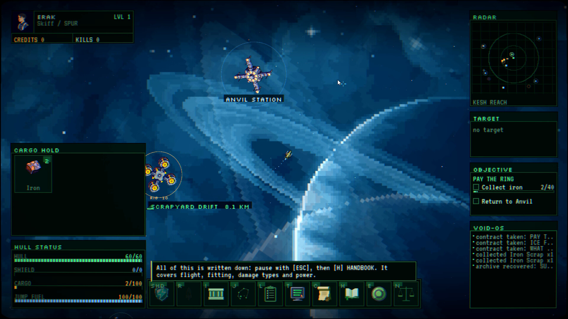 FLATBED screenshot 3