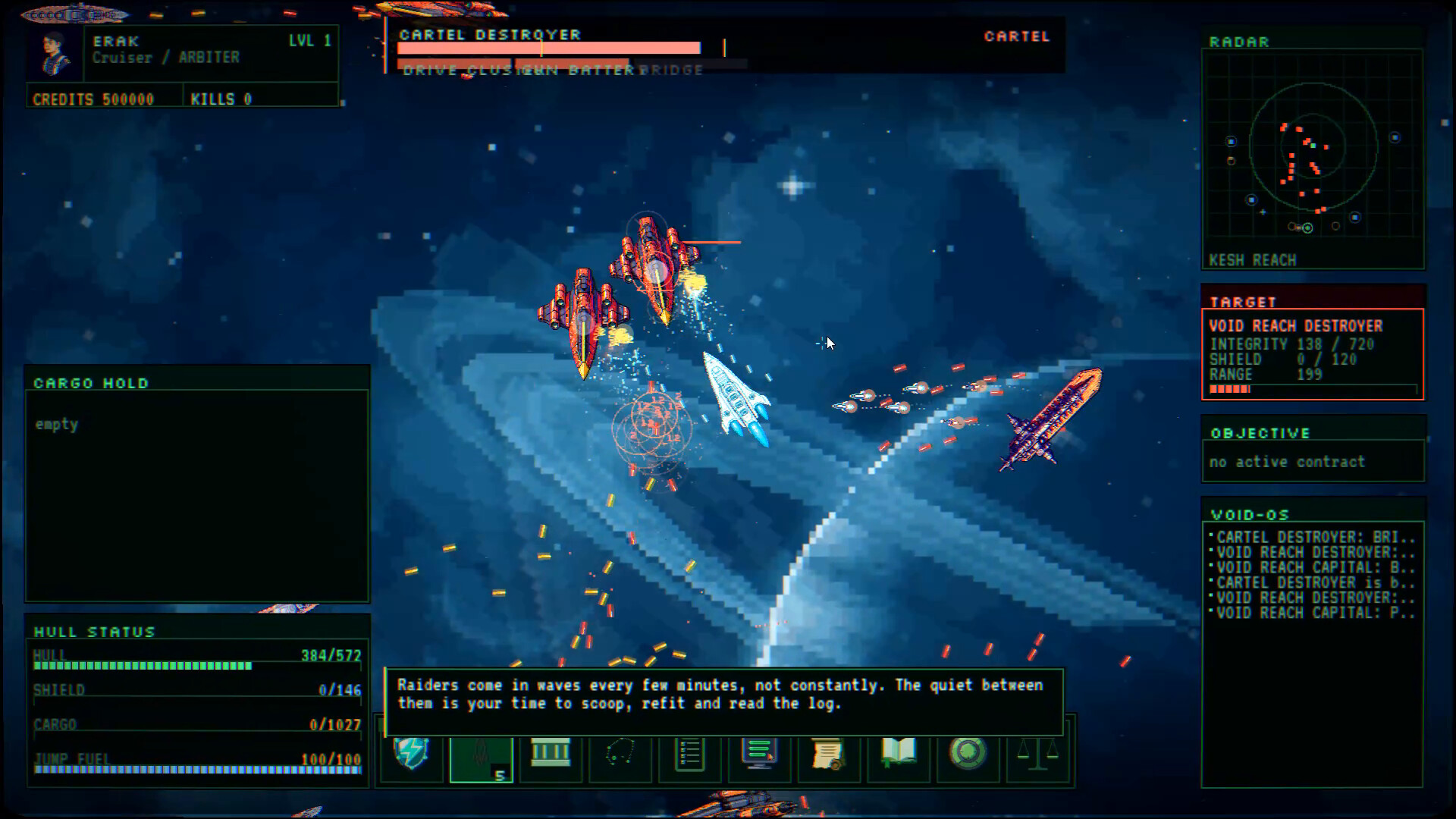 FLATBED screenshot 4