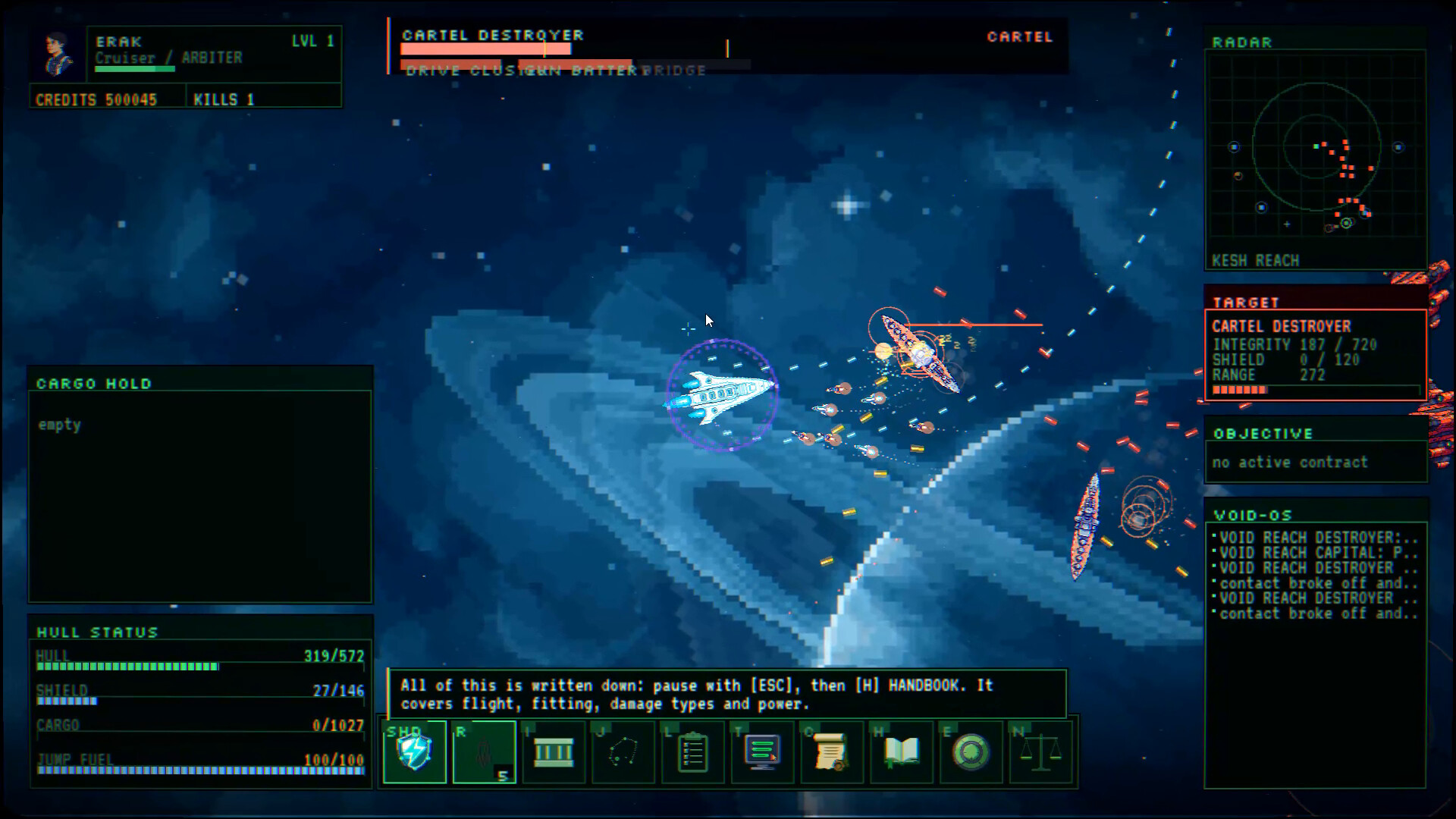 FLATBED screenshot 5