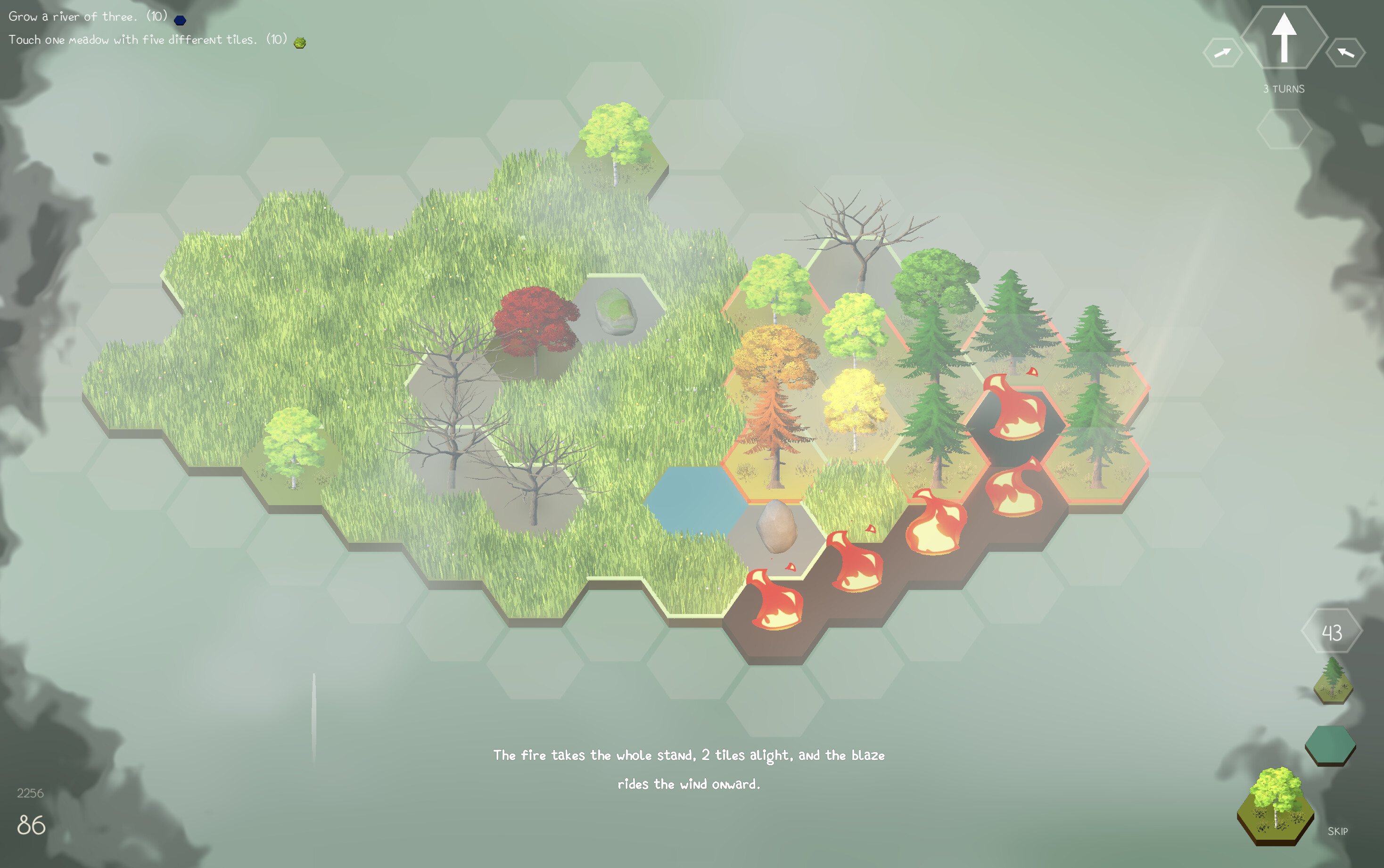 Little Groves screenshot 3