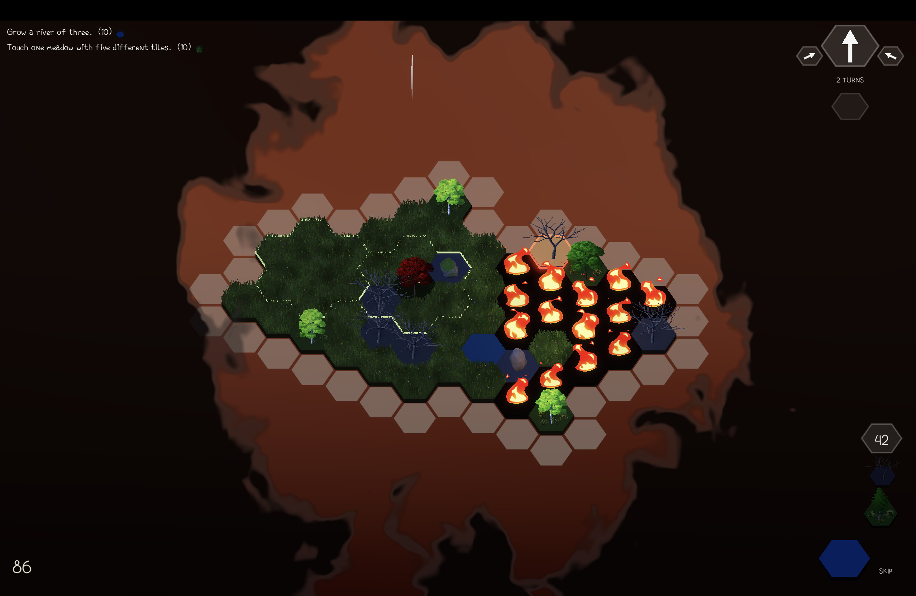 Little Groves screenshot 5