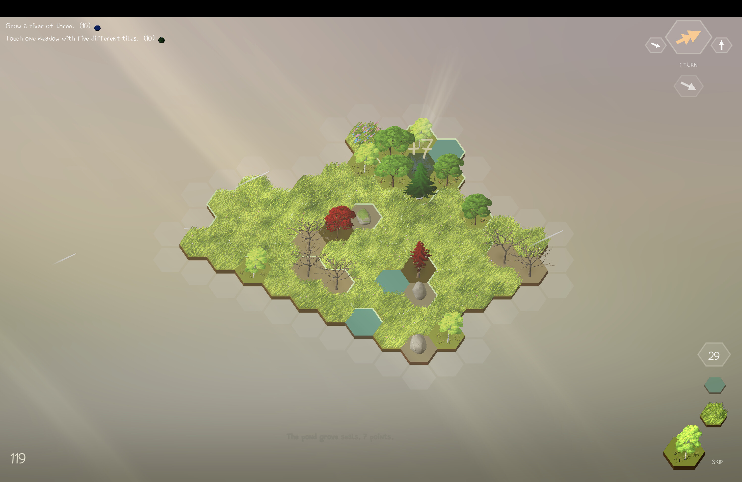 Little Groves screenshot 2