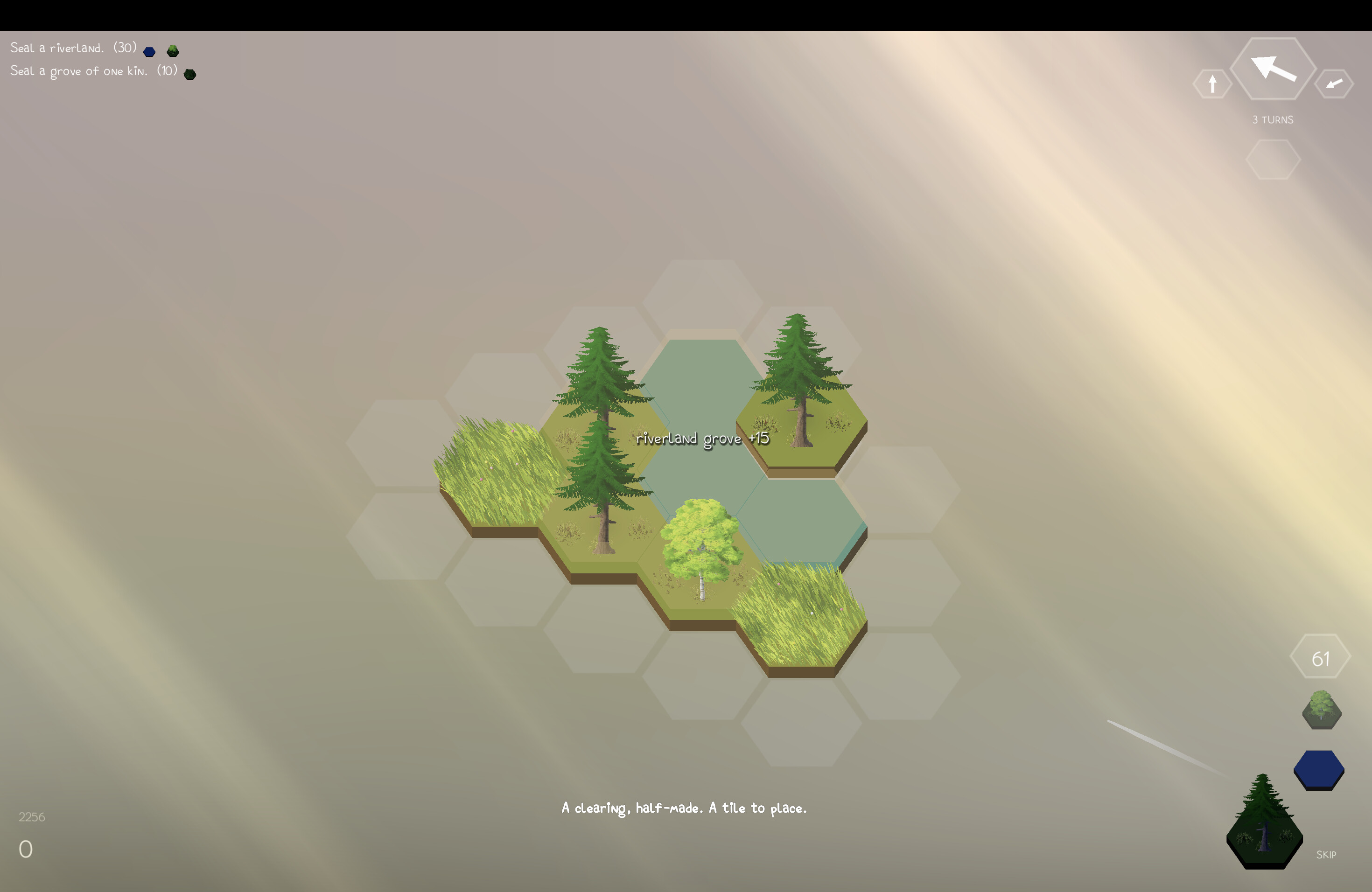 Little Groves screenshot 1