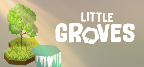 Cover art from Little Groves
