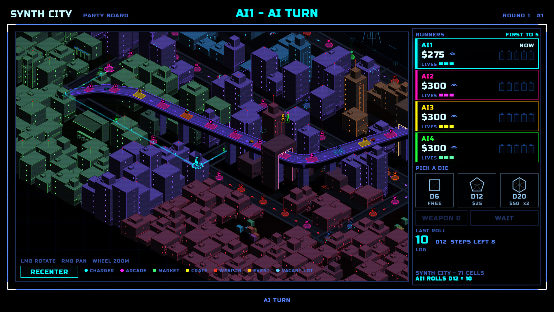 SVGame: Neon Arcade Collection trailer
