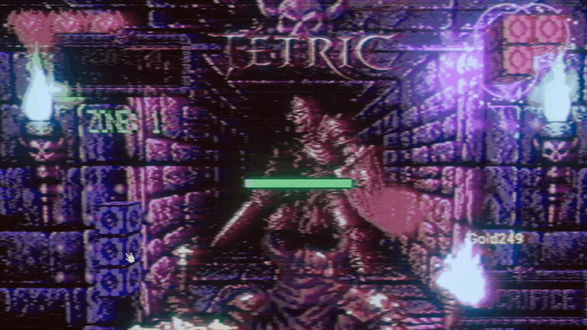 TETRIC screenshot 4