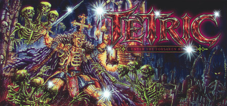 Cover art from TETRIC