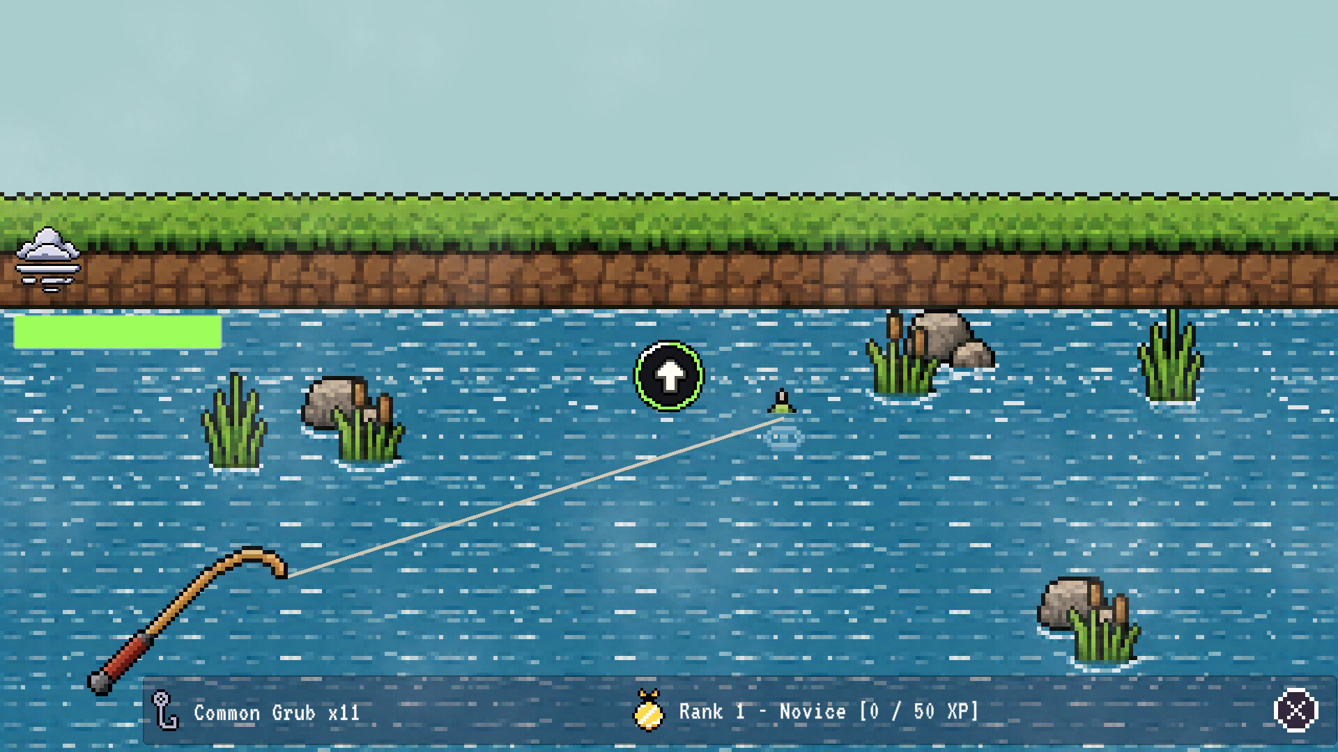 Primal Heir: The Mortal Realm screenshot 4