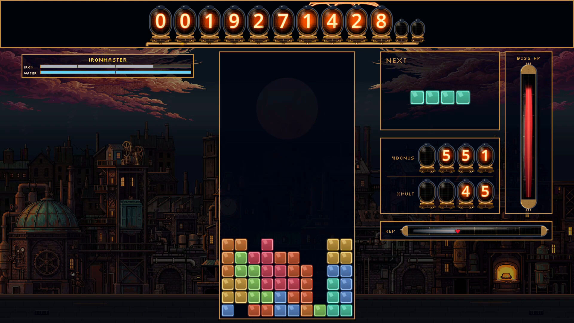 STACKPUNK screenshot 3