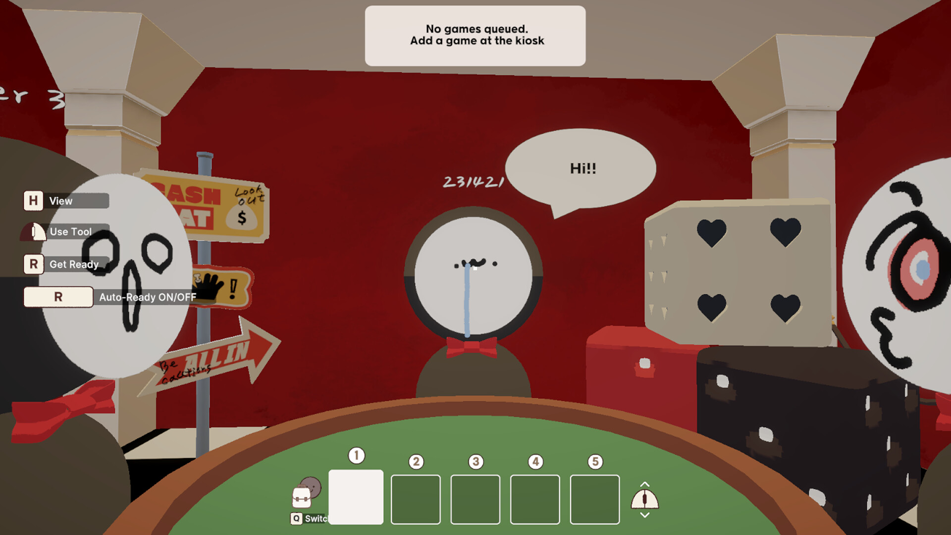 Face Picka screenshot 4